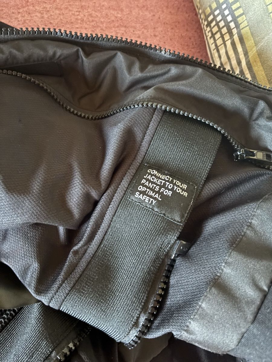 Vestes: Modeka mottorad Jacke  – D'occasion à Schaffhausen par bos_rfs9 4