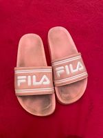Mädchen Fila Finken Badeschuhe 33 rosa
