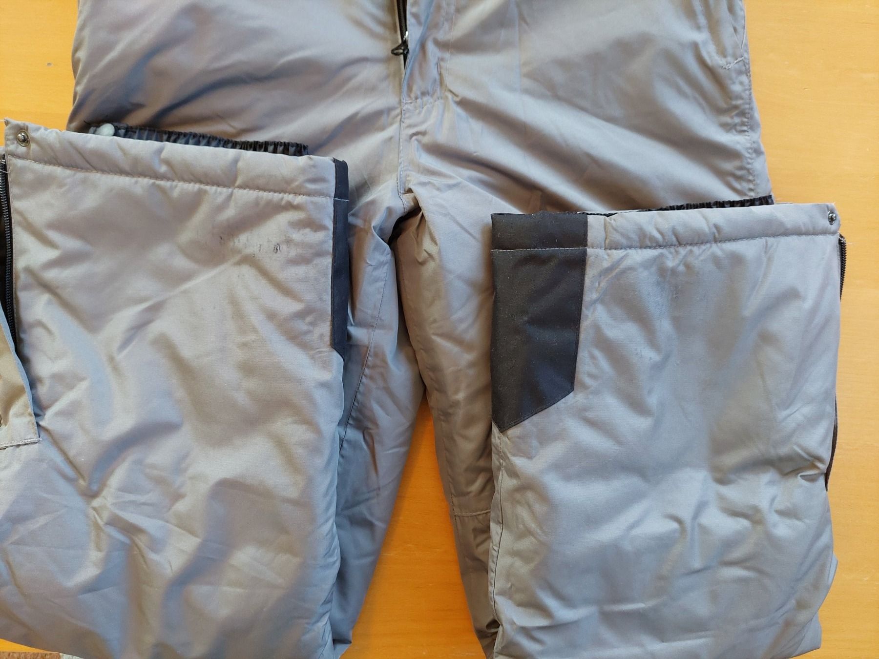 Pantaloni: Crane Skihose / Gr.164 – Usato da Zürich venduto da meymano 6