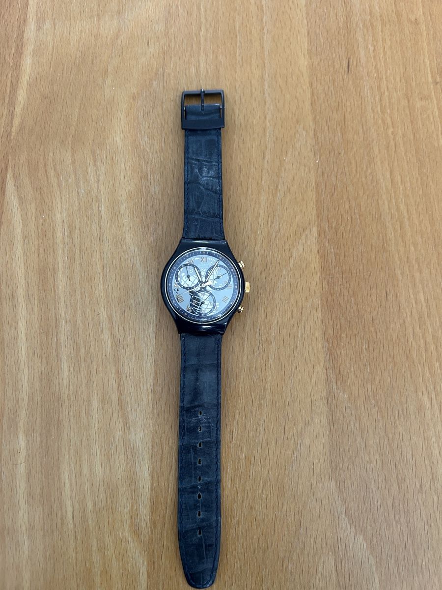 Swatch Orologi: Swatch – Difettoso da Embrach venduto da Susan_70