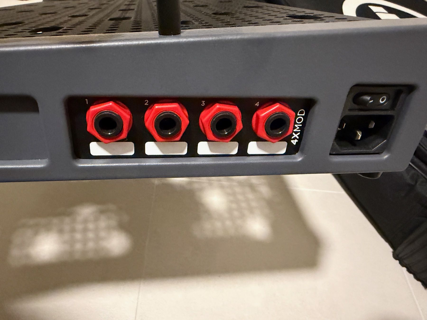 Musikinstrumente: Pedalboard Temple Audio DUO-24 – Gebraucht aus Avry-sur-Matran von Nicomar1 1