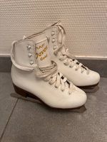Vendo pattini Davos Gold