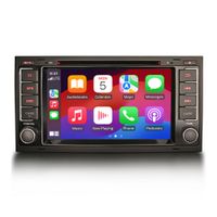 Autoradio Vw Touareg T5 Multivan RDS Carplay CD DVD