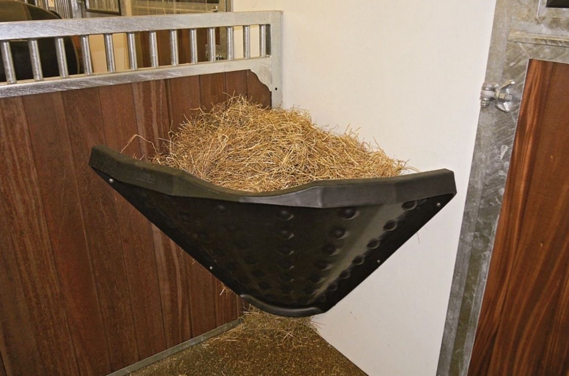 Griglie e Inferriate: Hay Bar – Nuovo e nell'imballaggio originale da Jona venduto da vel_dm82