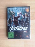 Marvel Avengers