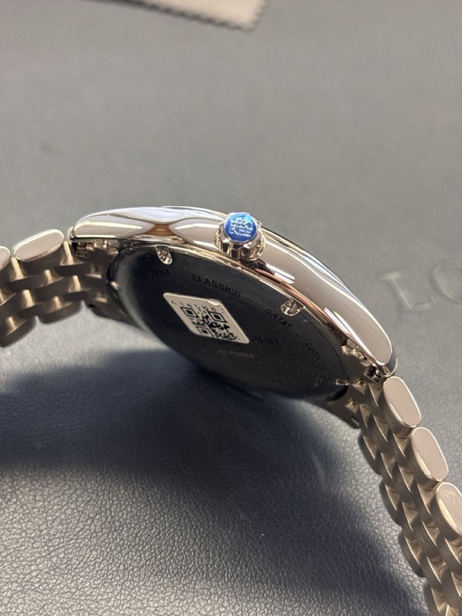 Frederique Constant Orologi: Frederique Constant Classics Automatic – Nuovo (secondo la descrizione) da Zermatt venduto da Wega.Boutique 2