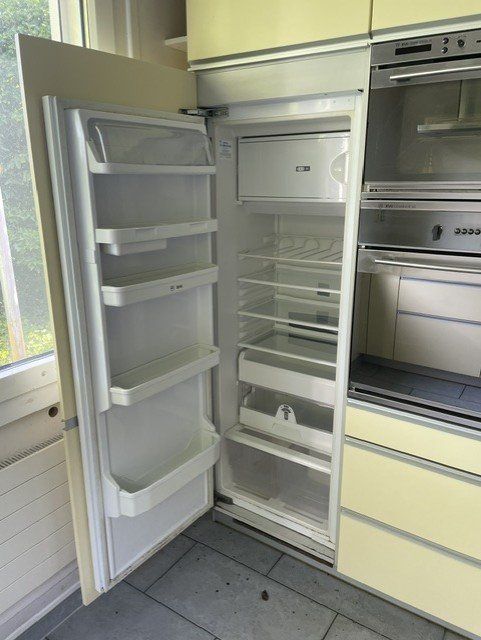 V-Zug Cucine complete: Küche Einbauküche Küchengeräte – Usato da Steinhausen venduto da Surferking 7