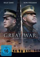 The Great War - Im Kampf vereint (Originalverpackt)