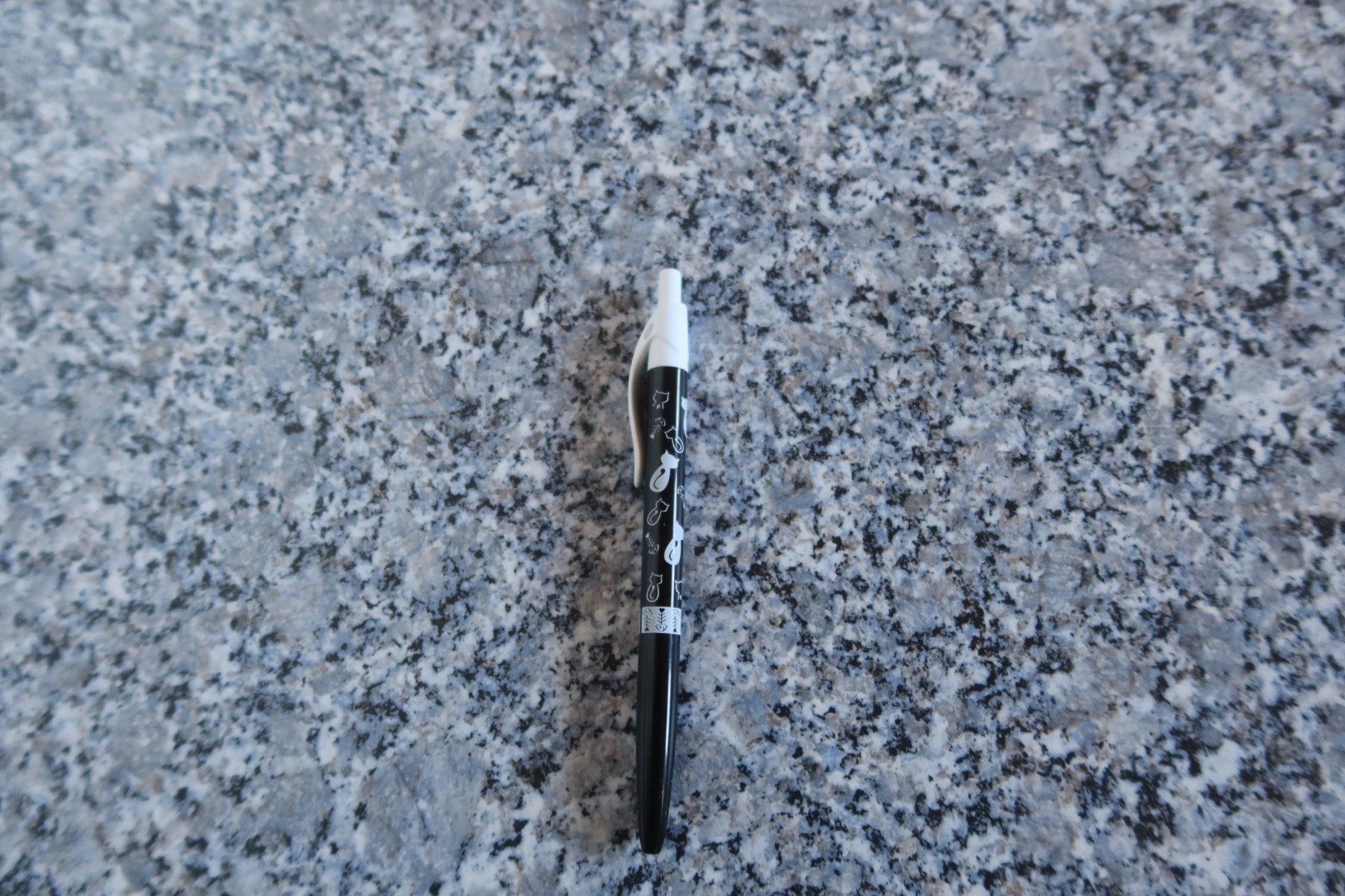 Stifte & Marker: Kugelschreiber – Neu (gemäss Beschreibung) aus Täuffelen von Cindybussy