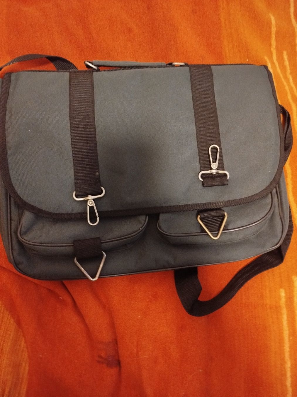 Borse: Tasche für Laptop oder Dokumente – Usato da nottwil venduto da joz2020 7