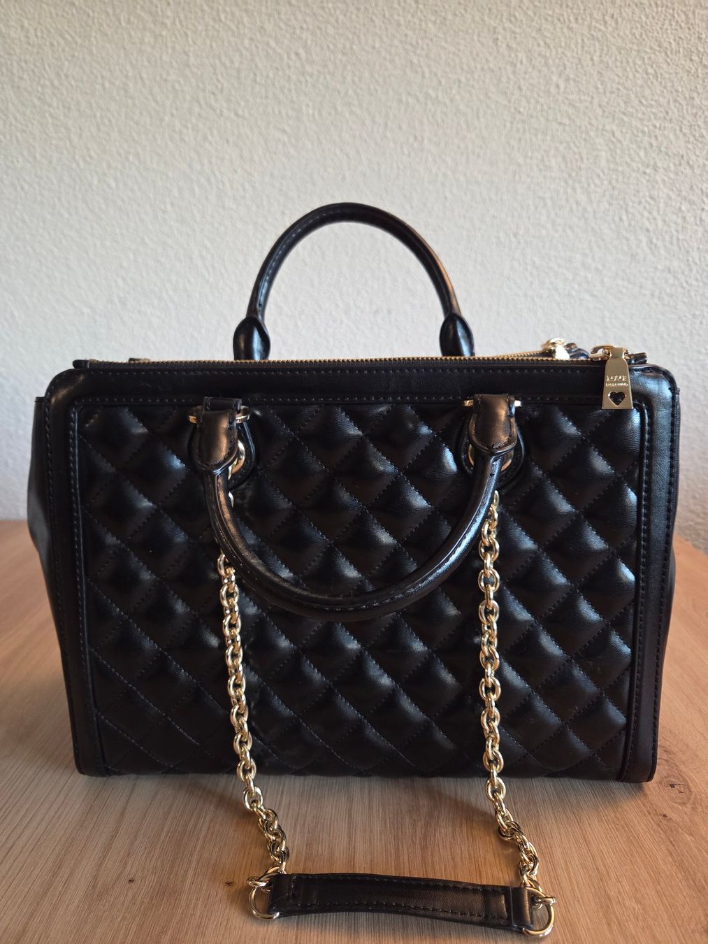 Moschino Borse da donna: Love Moschino Tasche NEU! – Nuovo (secondo la descrizione) da Bülach venduto da Kinotsu 1
