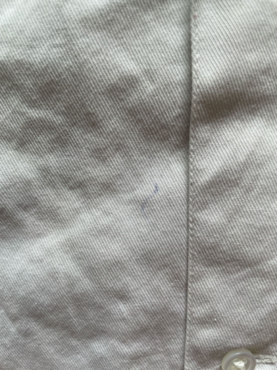Carhartt Camicie: Carhartt WIP Hemd, Work in Progress, Grösse S-M – Usato da Muttenz venduto da Fertal 4