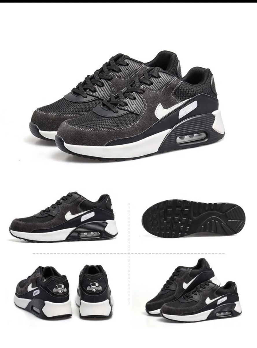 Uvex Scarpe da uomo: Sicherheitschuhe stalkape 43 – Nuovo e nell'imballaggio originale da mellingen venduto da Jana2Fashion 1