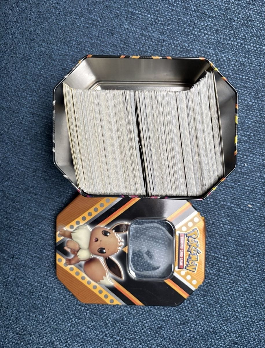 Cartoline: Lot de cartes pokemon  – Usato da Bulle venduto da Galawin