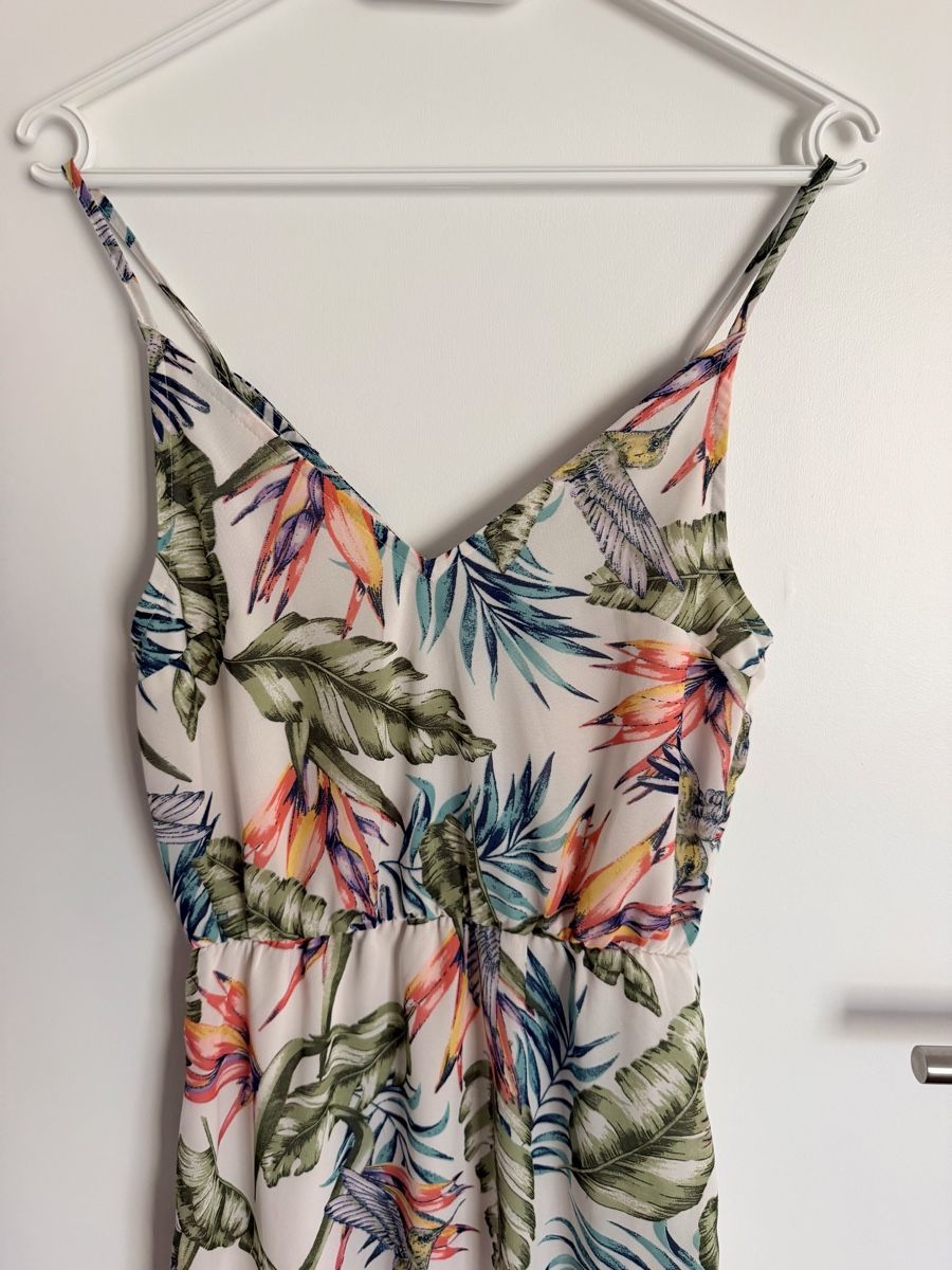 H&M Kleider: H&M Sommerkleid - Grösse 34 – Gebraucht aus Felben-Wellhausen von Nata87 1