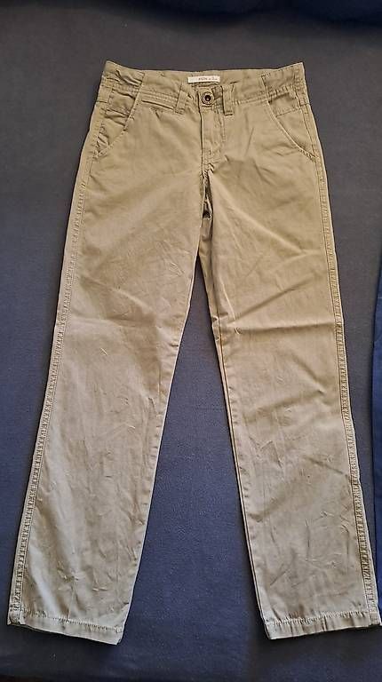 H&M Lotti & Set di vestiti: Hosen Paket Gr.140 – Usato da Oberrieden venduto da Raja011 3