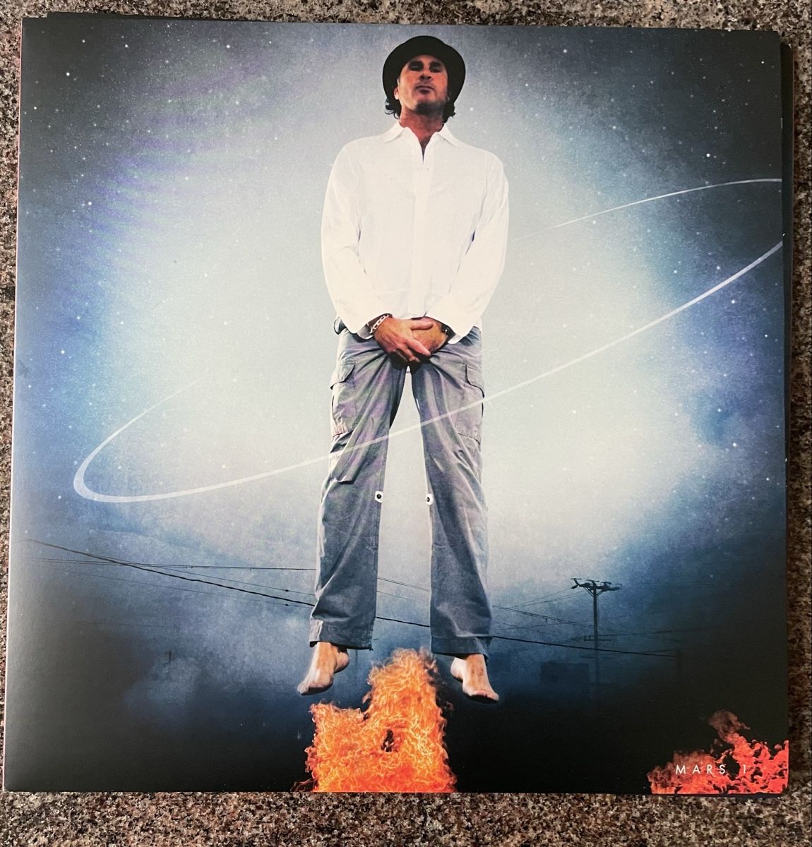 Schallplatten: Red Hot Chilli Peppers - Stadium Arcadium - Vinyl Box Set – Gebraucht aus Olten von Bluespapst 3