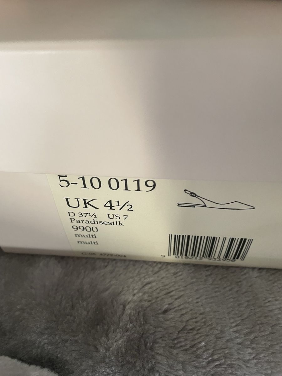Högl Damenschuhe: Schuh – Neu und originalverpackt aus Bülach von all_nxk6 3