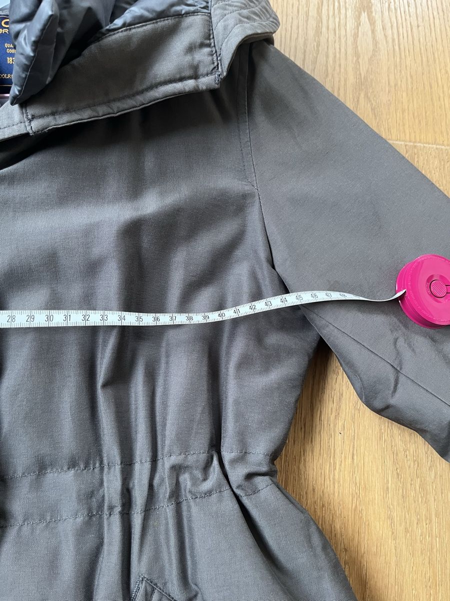 Woolrich Giacche: Woolrich Winterjacke, Grösse M, – Usato da Wädenswil venduto da Iana32 4