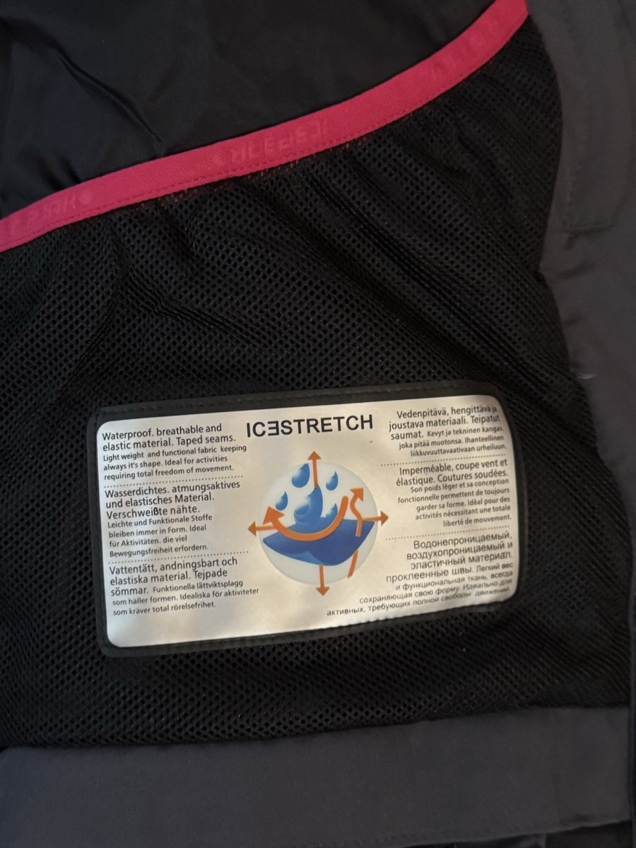 Icepeak Vestes: Skijacke – Neuf (Voir description) à Brüttisellen par Bluepurple1 3