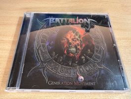 B2 Battalion – Generation Movement