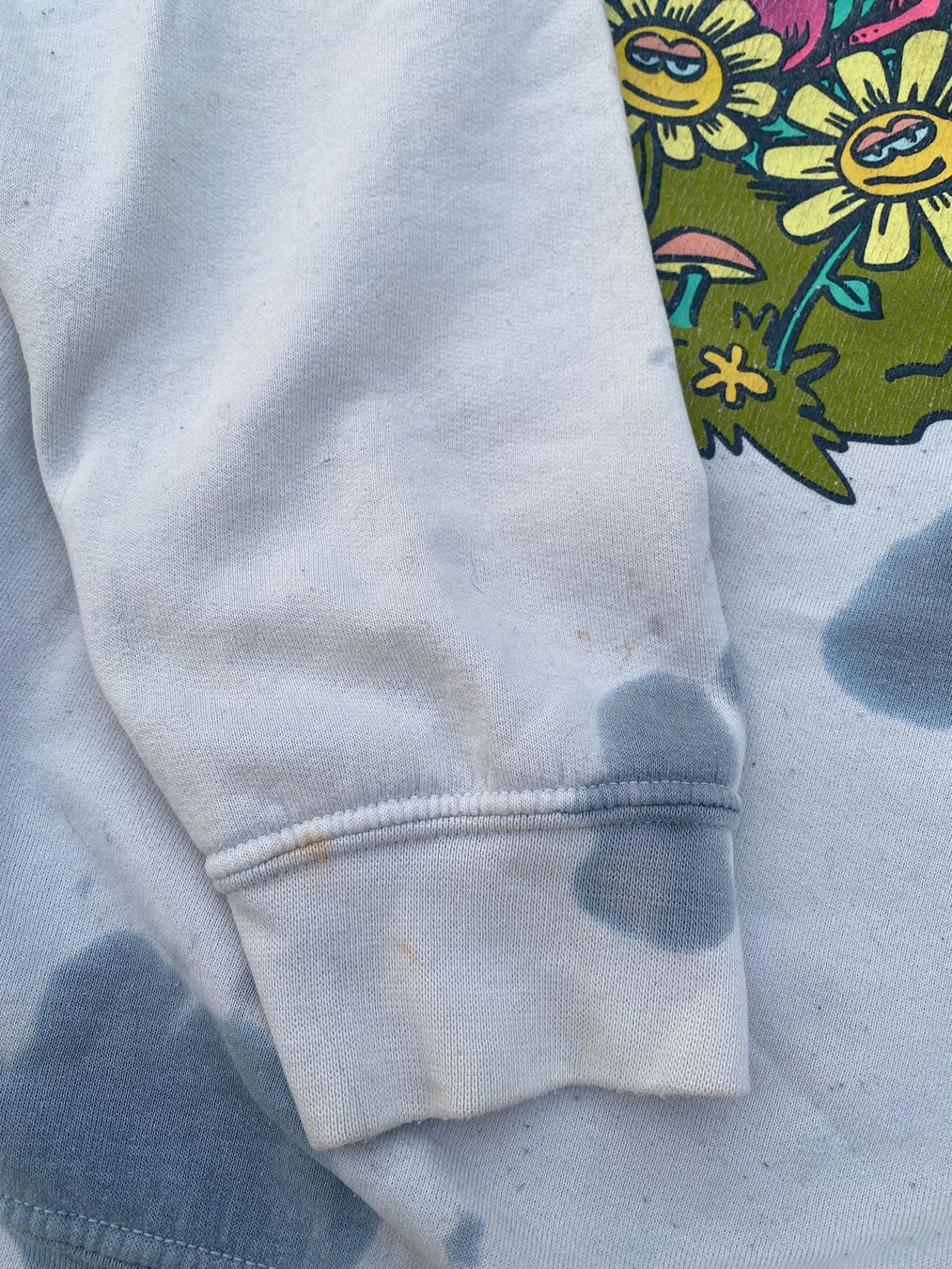 Pullover & Sweatshirts: Sweat Alan t. M – Gebraucht aus Lonay von Ikoko 2