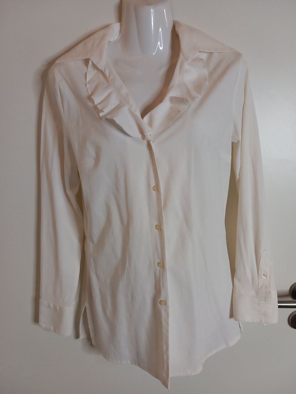 Camicette: Just me Damen Bluse Gr.36. – Nuovo (secondo la descrizione) da Zürich venduto da mar_mv5c