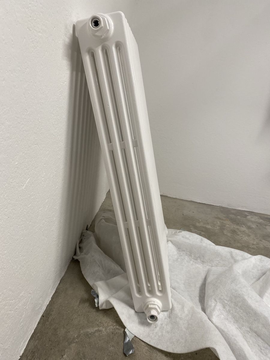 Radiatori: Radiator weiss – Usato da Luzern venduto da silvan1234 5