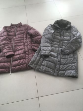 2 Neue & schöne Damenmäntel M 40/42