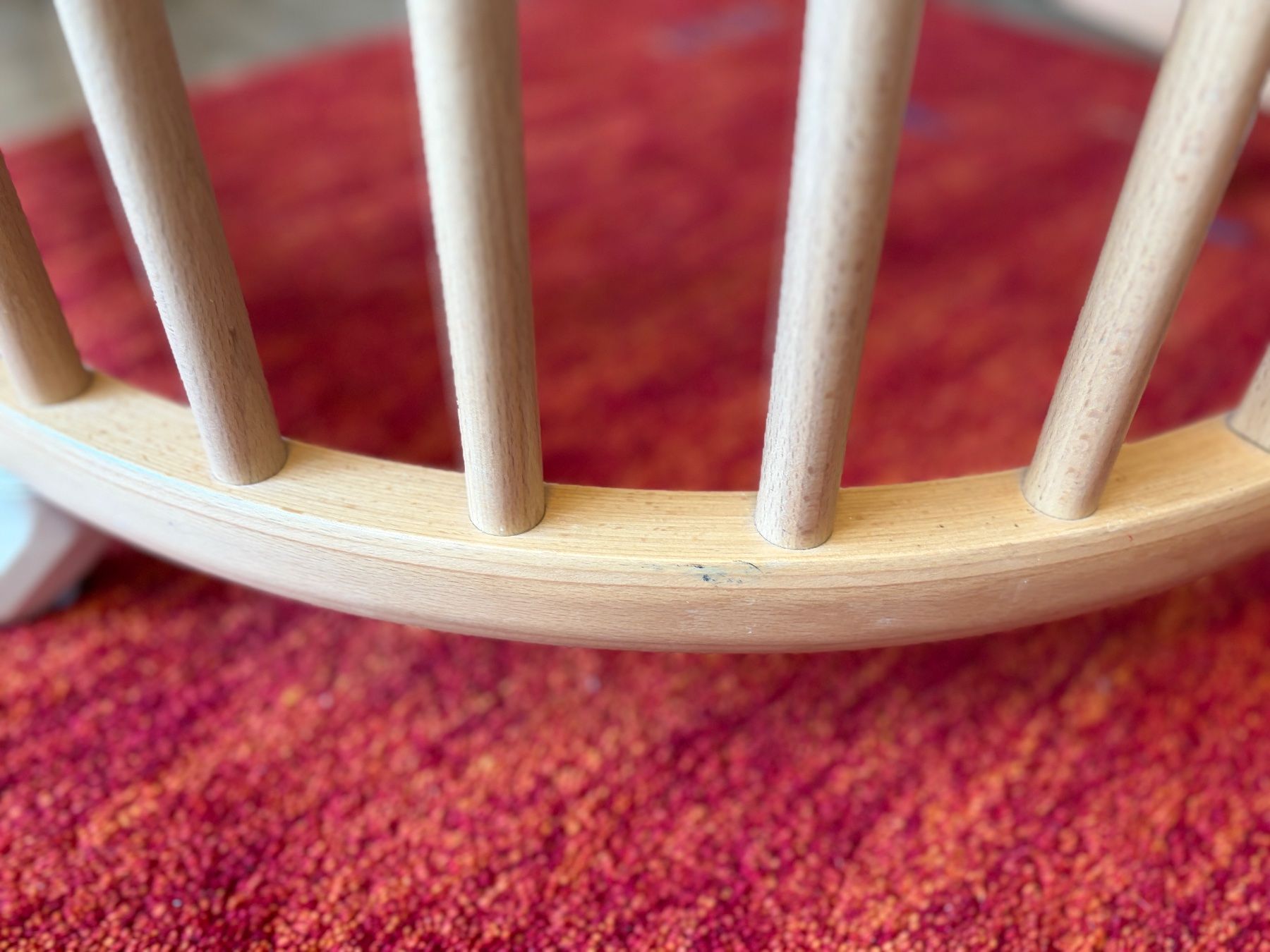 Stokke Letti: Stokke Sleepi & Umbausatz – Usato da Ennetbaden venduto da FranziskaR03 6