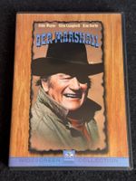 Der Marshal Western DVD DE/EN/FR/IT/SP  John Wayne