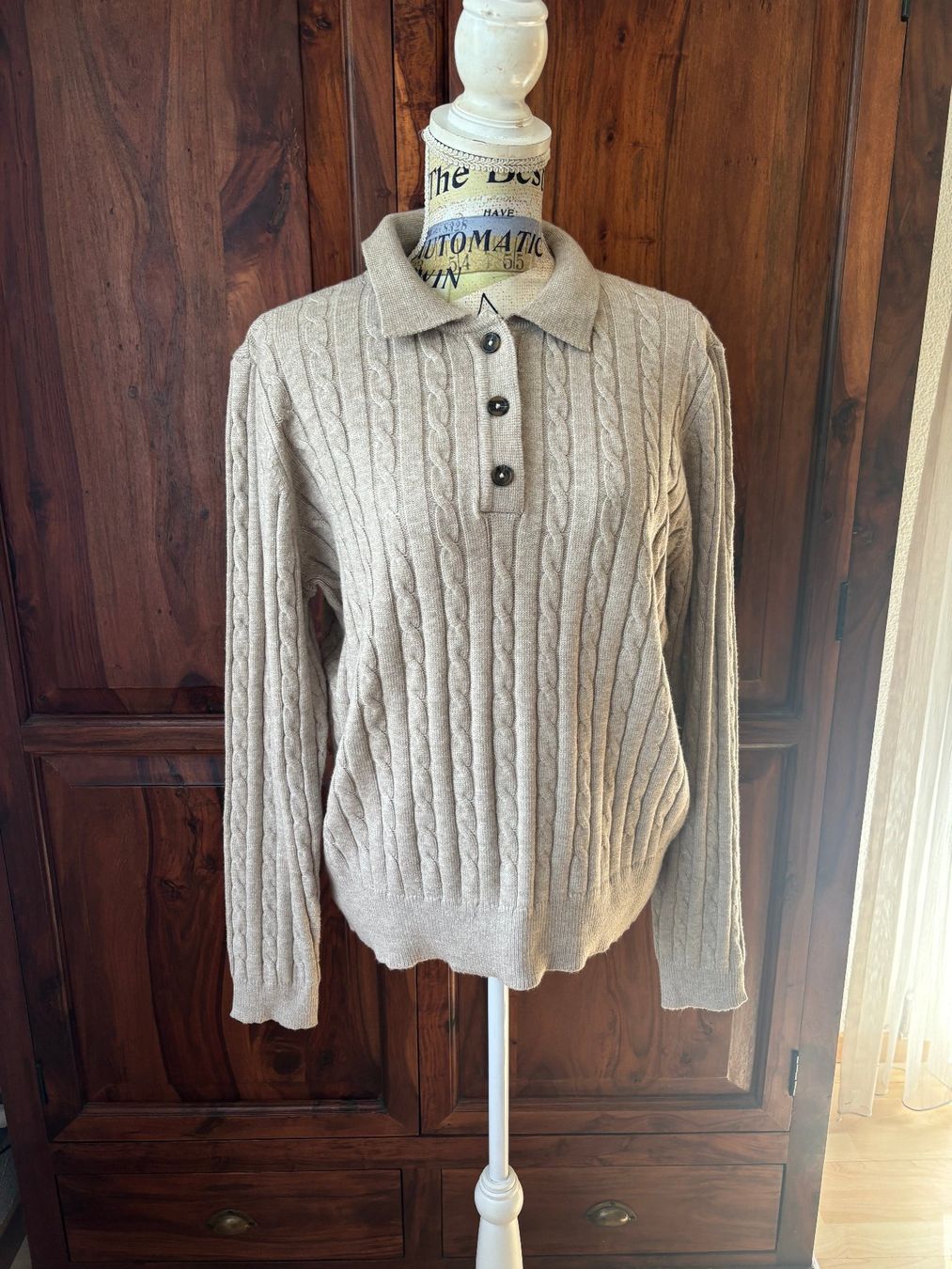 Pullover & Sweatshirts: M.X.O. Pullover neu – Neu (gemäss Beschreibung) aus Merishausen von yourdream