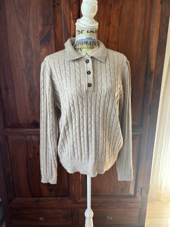 M.X.O. Pullover neu