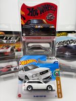 Hot Wheels '94 Audi Avant RS2 - 2025 - 29/250