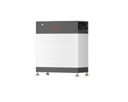 NEUER Solarspeicher BYD B-BOX PREMIUM HVB 11.8
