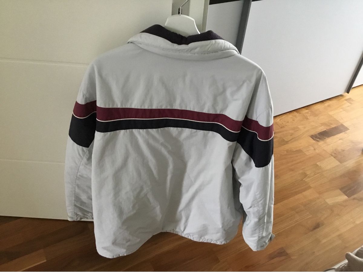 Lacoste Giacche: Lacoste Herren Jacke – Usato da emmenbrücke venduto da pamelaz 8