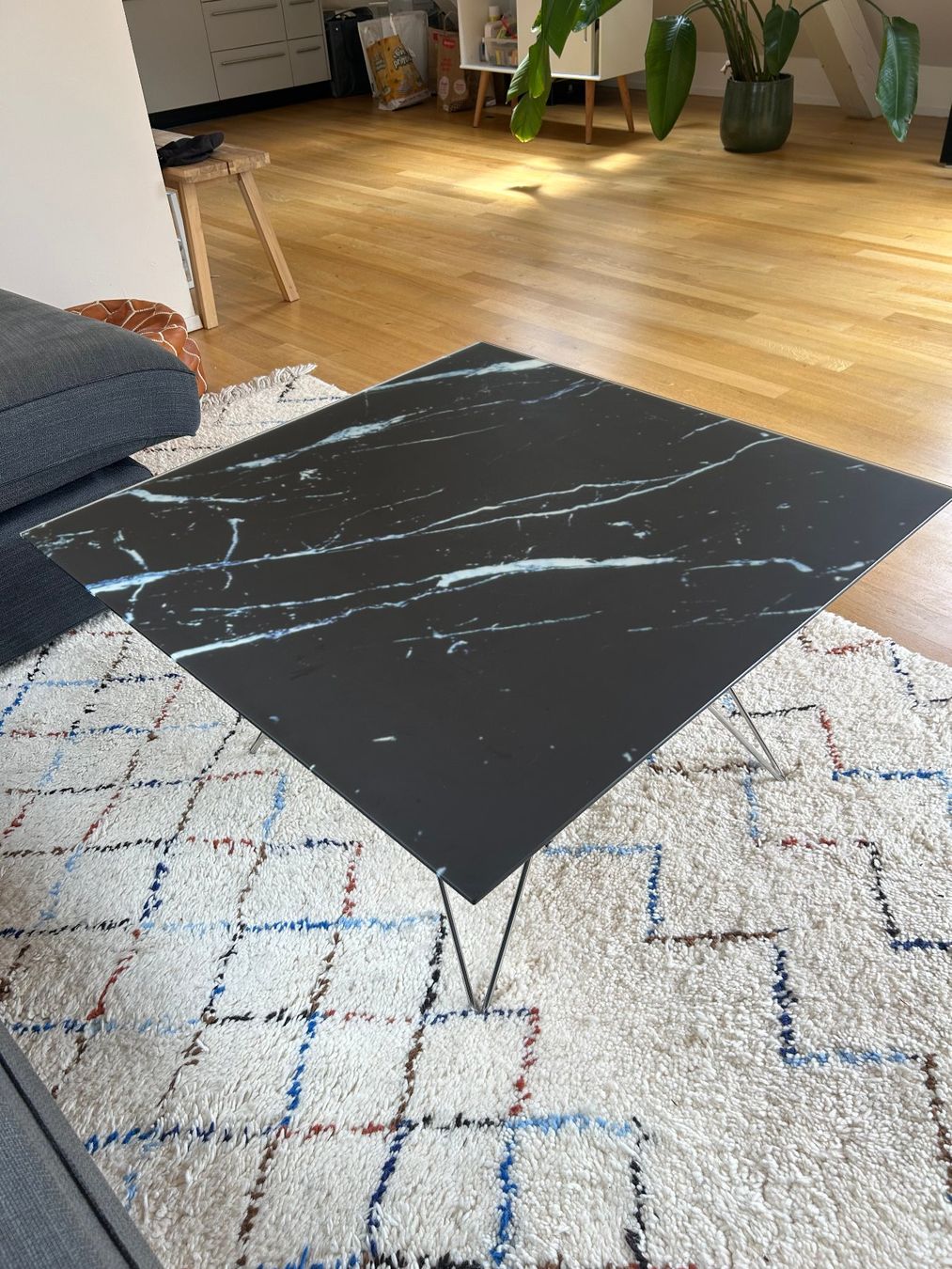 Tavoli: Sofatisch/Couchtisch – Usato da Zürich venduto da olivermueller92 4