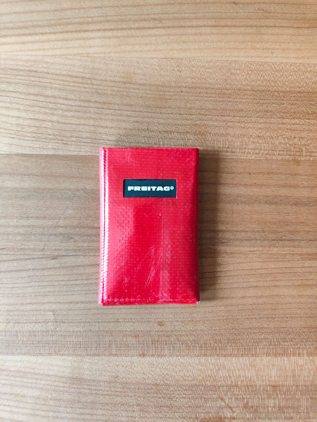 Freitag Altro in  Abbigliamento & Accessori: Freitag-Kartenhülle – Nuovo (secondo la descrizione) da Winterthur venduto da the7mx1reon