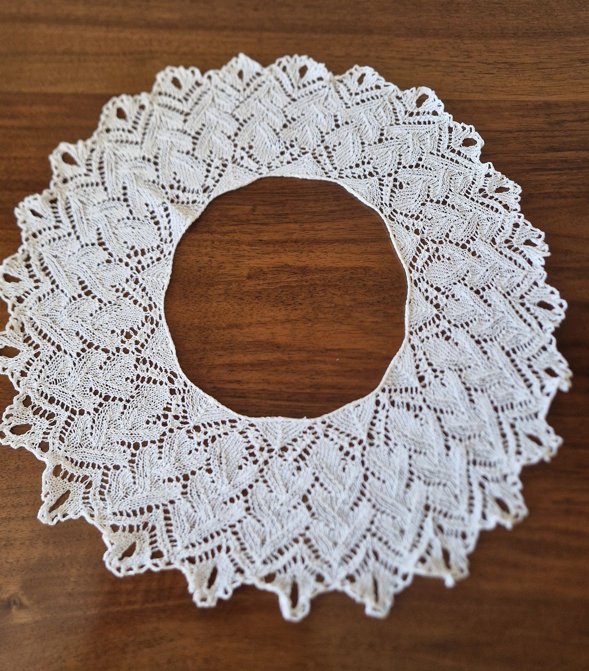 Autre linge de table: Deckeli, Handarbeit – D'occasion à Bern par Antikbatik 4