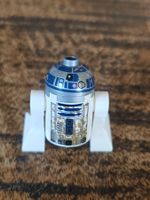 lego figurine star wars sw1200 Astromech Droid, R2-D2,