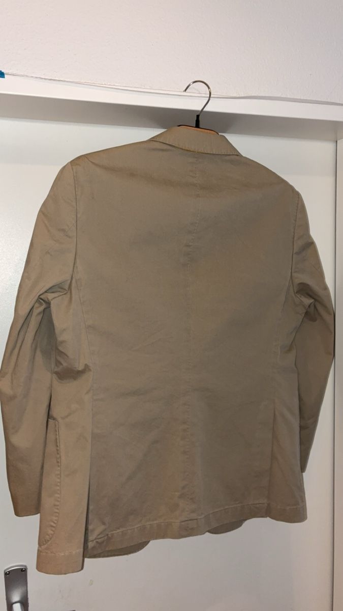 Giacche: Veste McGregor Distinction,taille M,comme neuve! – Nuovo (secondo la descrizione) da Semsales venduto da R.zz_llo7 1