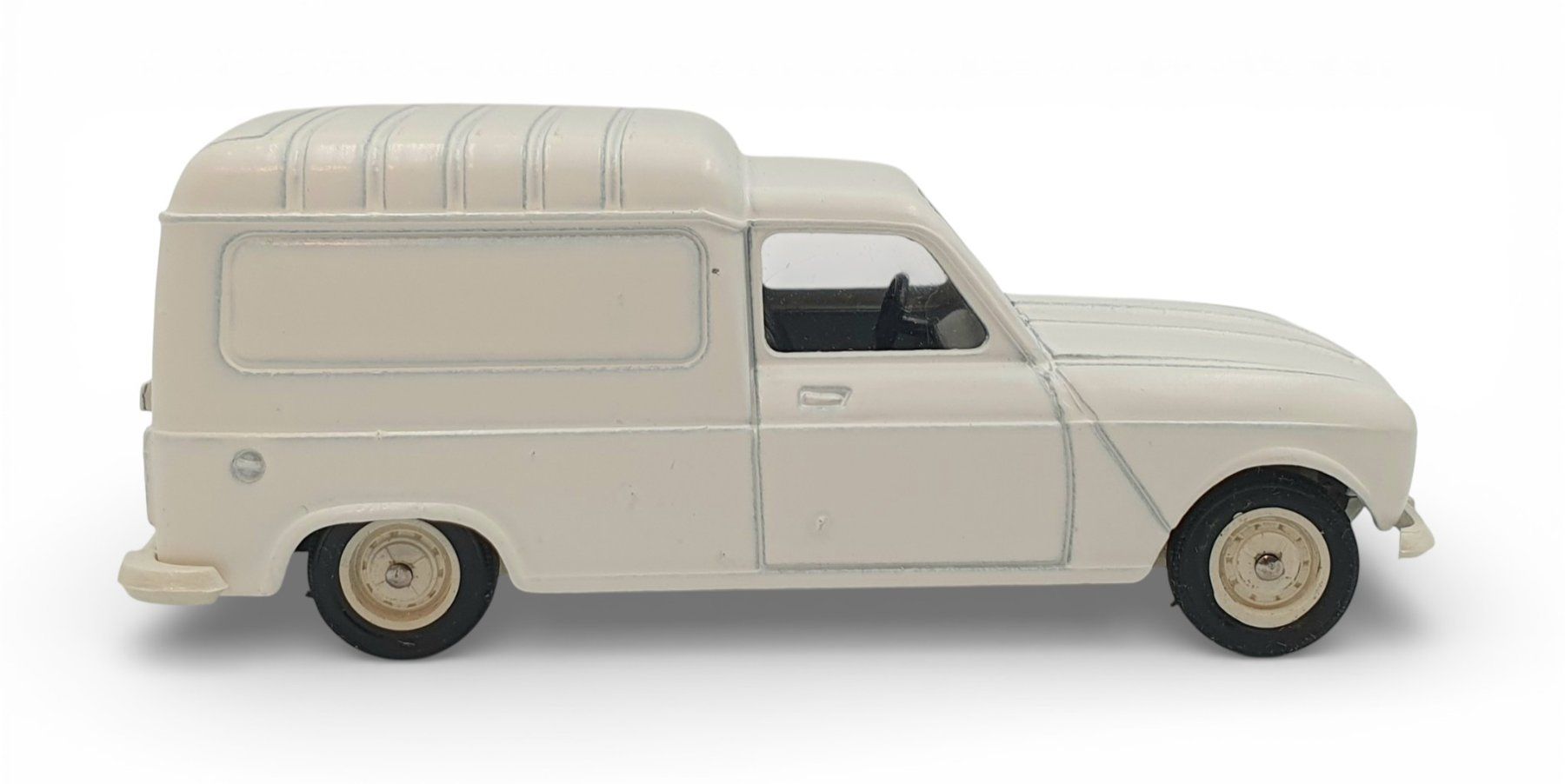 Solido Modellini d'auto: Solido Renault 4 OVP – Nuovo e nell'imballaggio originale da Flawil venduto da JaguarXJSHE 4