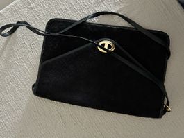 Pochette Christian Dior Vintage