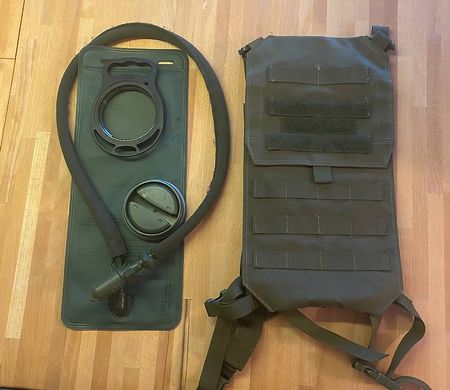 Trinkrucksack