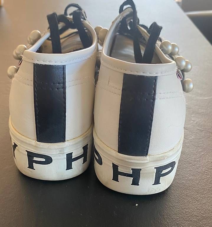 Scarpe da donna: Turnschuhe, Philosophy x Superga – Usato da Adligenswil venduto da Gondra 3