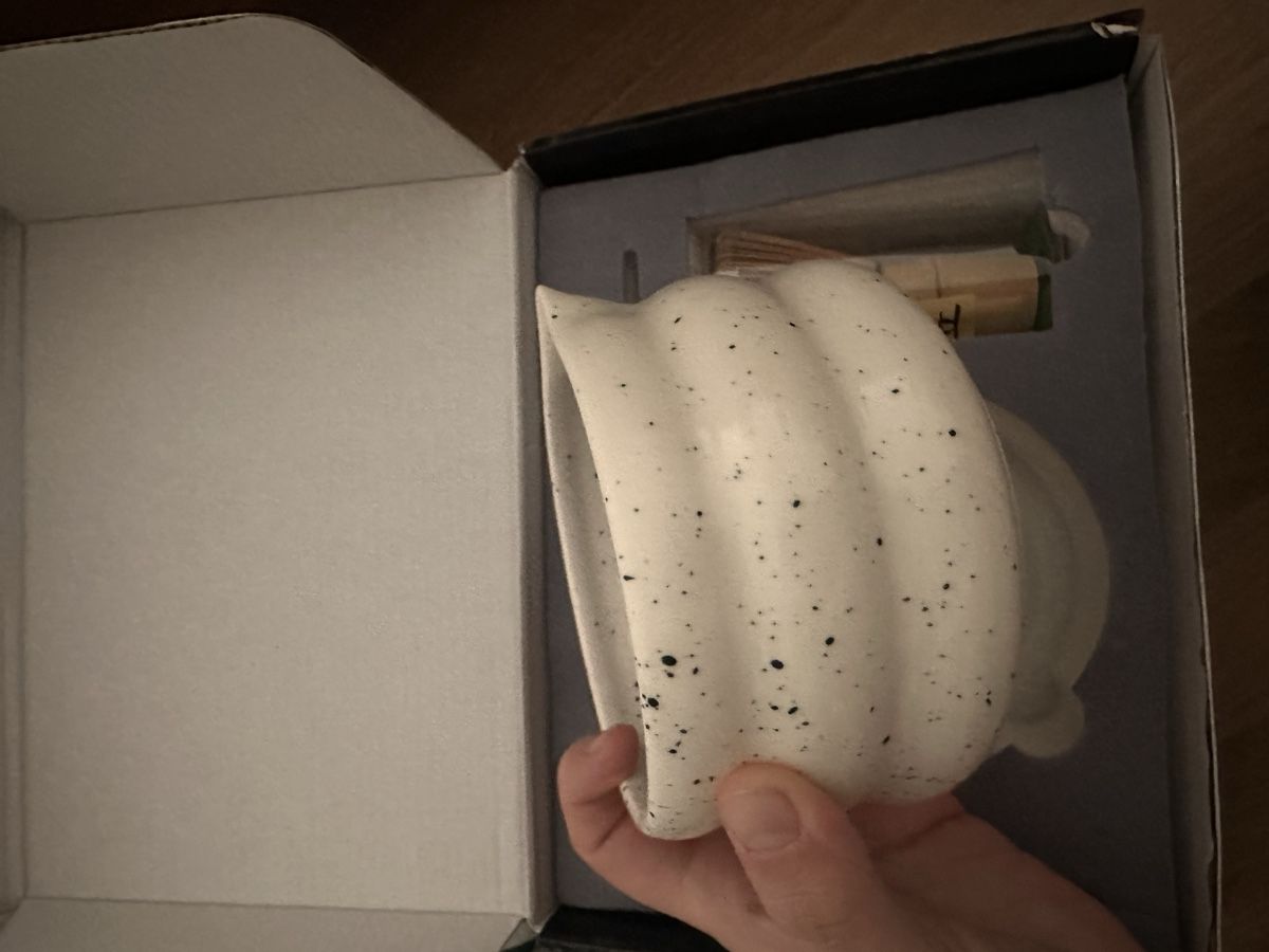 Set di piatti: Matcha Set Geschirr NEU – Nuovo e nell'imballaggio originale da Triengen venduto da Meetmeatthebodega 2