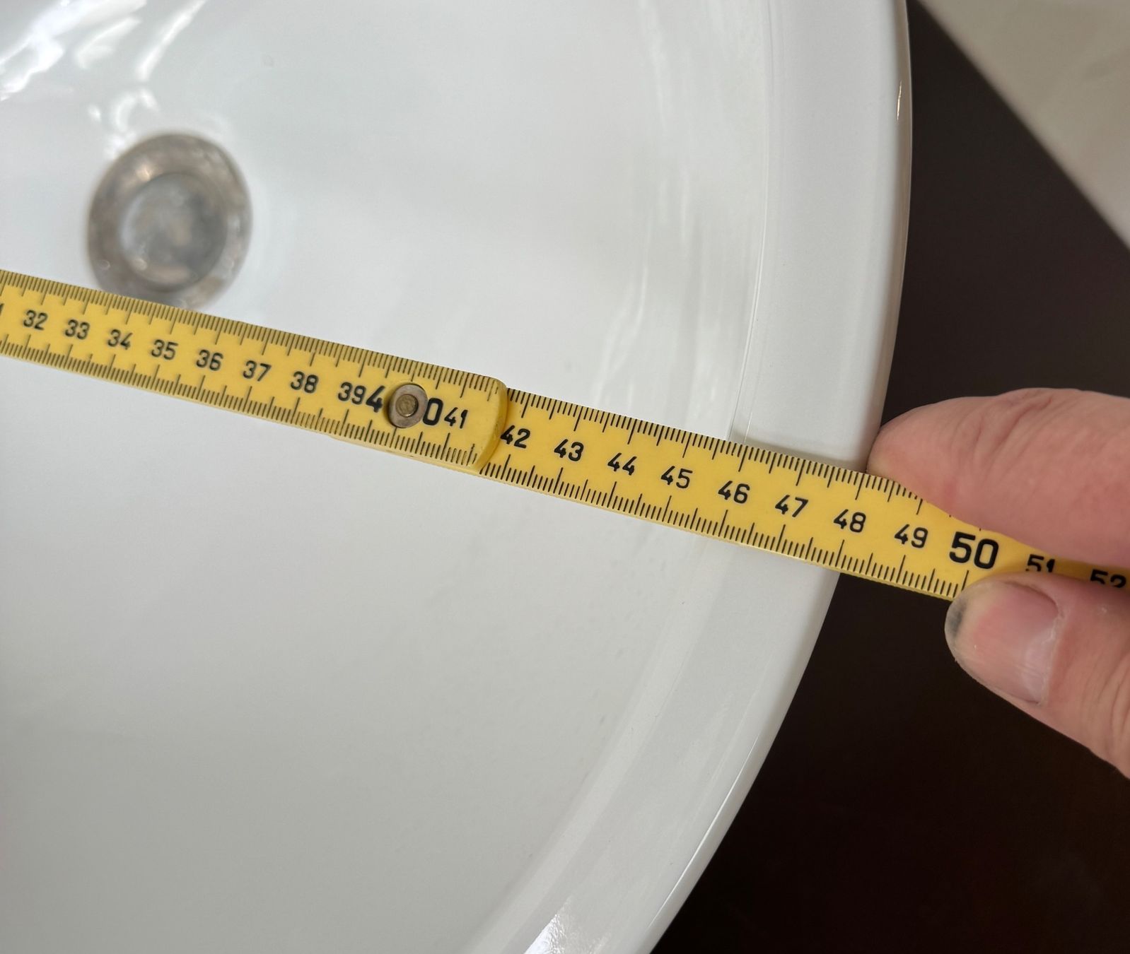 Lavabi & lavandini: Bijou Lavabo – Usato da Schaffhausen venduto da ROCAMECANICA 2