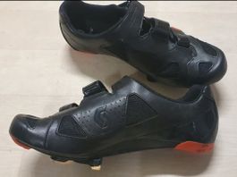 Chaussures de vélo Scott pointure 45