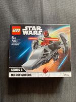 Lego StarWars 75224