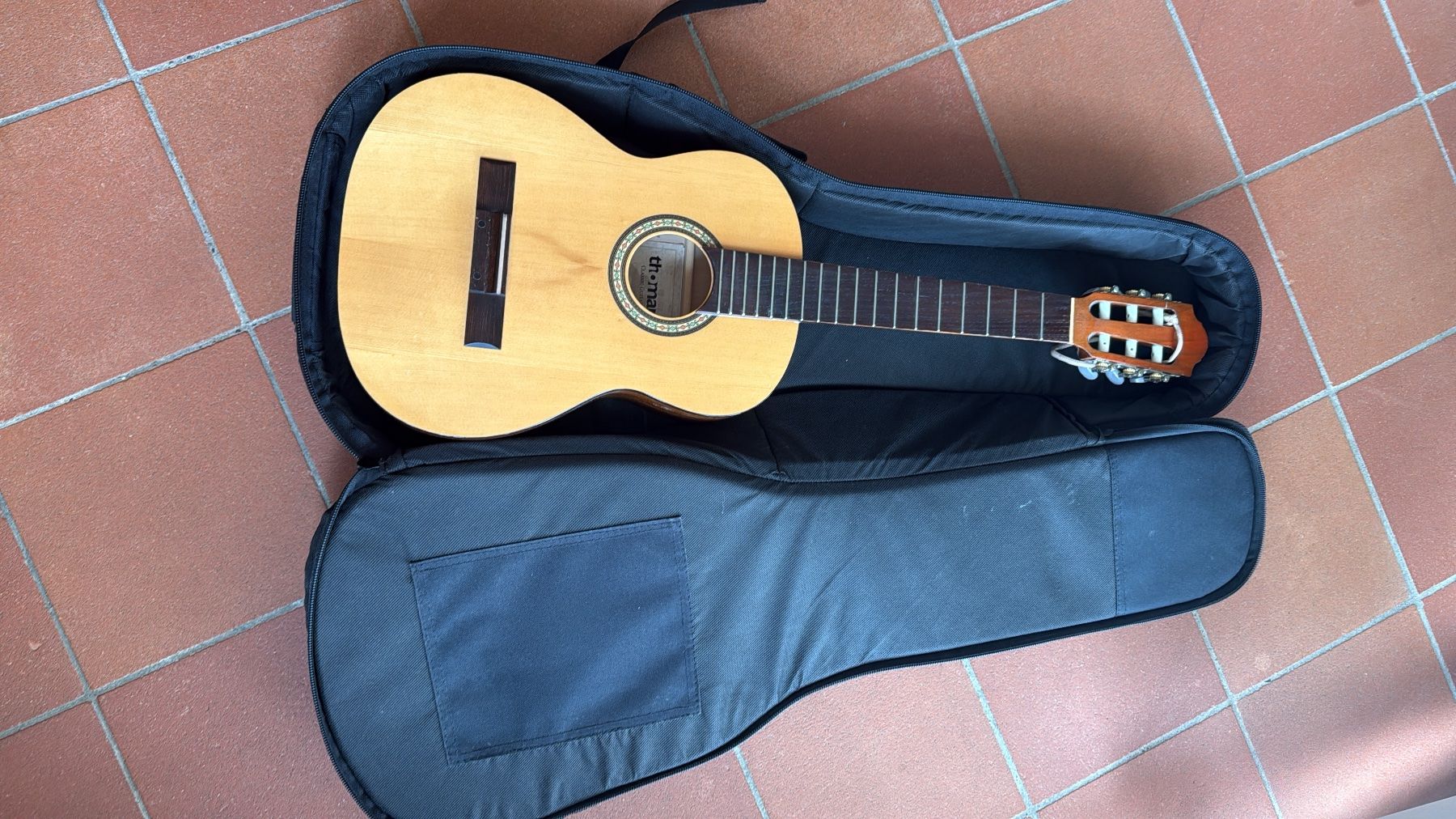 Thomann Strumenti musicali: Gittare – Usato da Elgg venduto da Kaboy 3